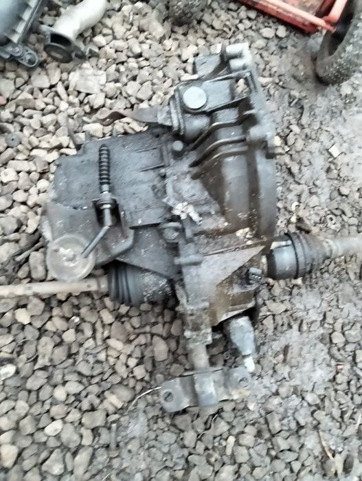 Коробка передач КПП ВАЗ 2110 Авторозборка