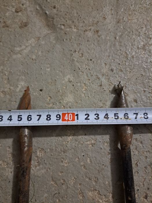 Продам плотницкий инструмент.