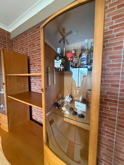 Movel sala de estar Interforma