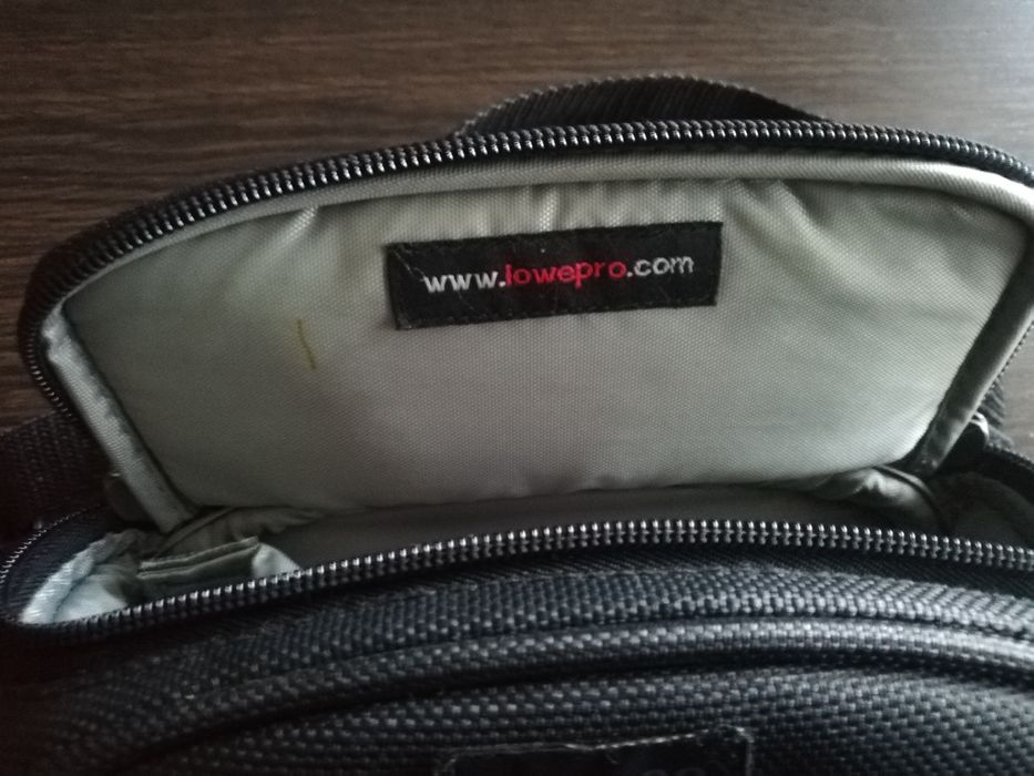 Etui na aparat TX 100 lowepro