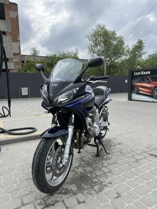 Продам,Yamaha Fazer S2