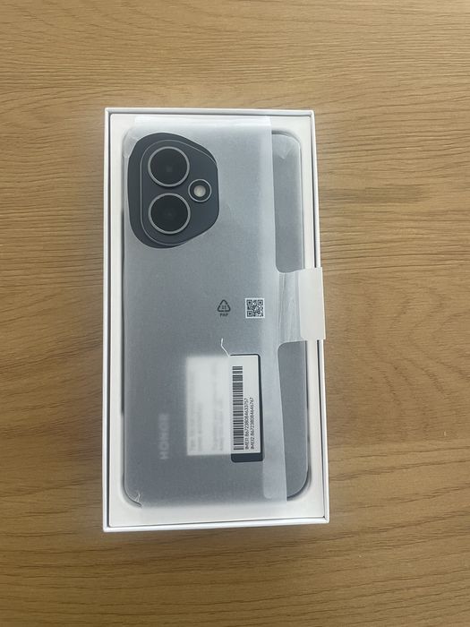 Honor 400 5G - telemóvel impecável