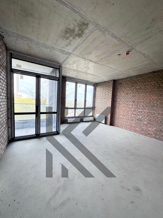 Без%. Продаж 2 к квартири ЖК "Crystal Park", проспект Берестейський, 42а