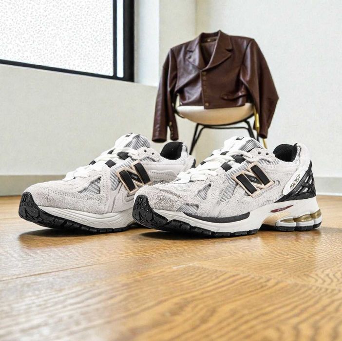 БЕЗ ПЕРЕДОПЛАТИ‼️ New Balance 1906D Protection Pack Reflection Нью Беланс 1906Д