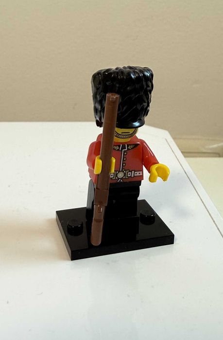 Lego Original Minifigures Series 5 (Minifiguras)
