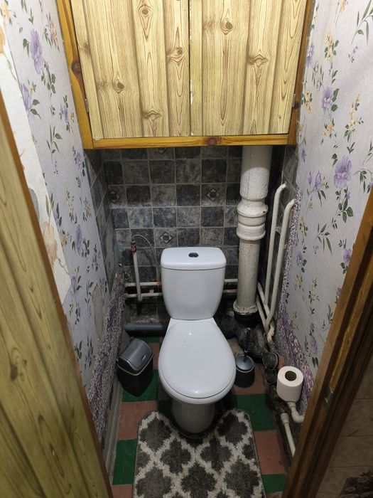 Посуточно, правый берег, однокомнатная, эконом
