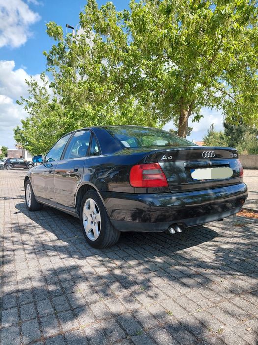 Audi A4 1.9TDi  110cv