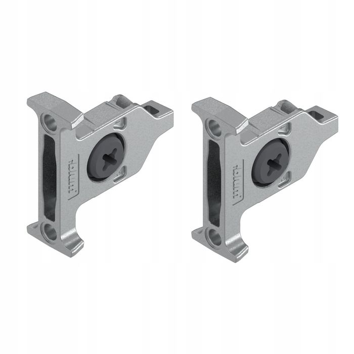 Tandembox BLUM TIP-ON antaro 550 niska M biała