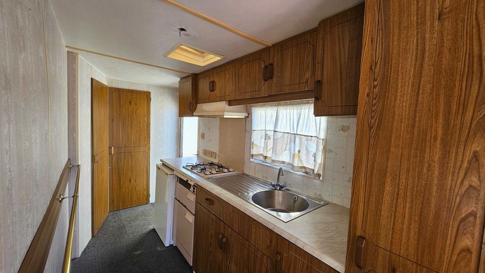 Domki, domek holenderski, domek angielski nr A170