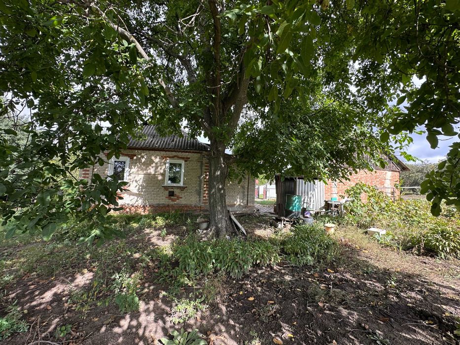 Продам дом. Валки. Ковьяги.