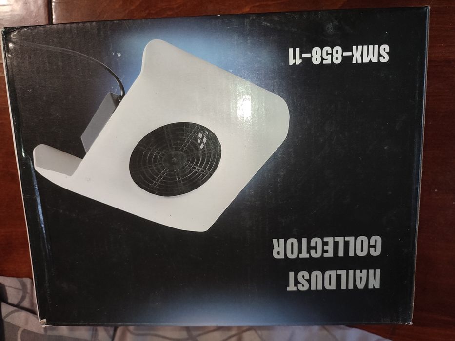 Продам маникюрную вытяжку