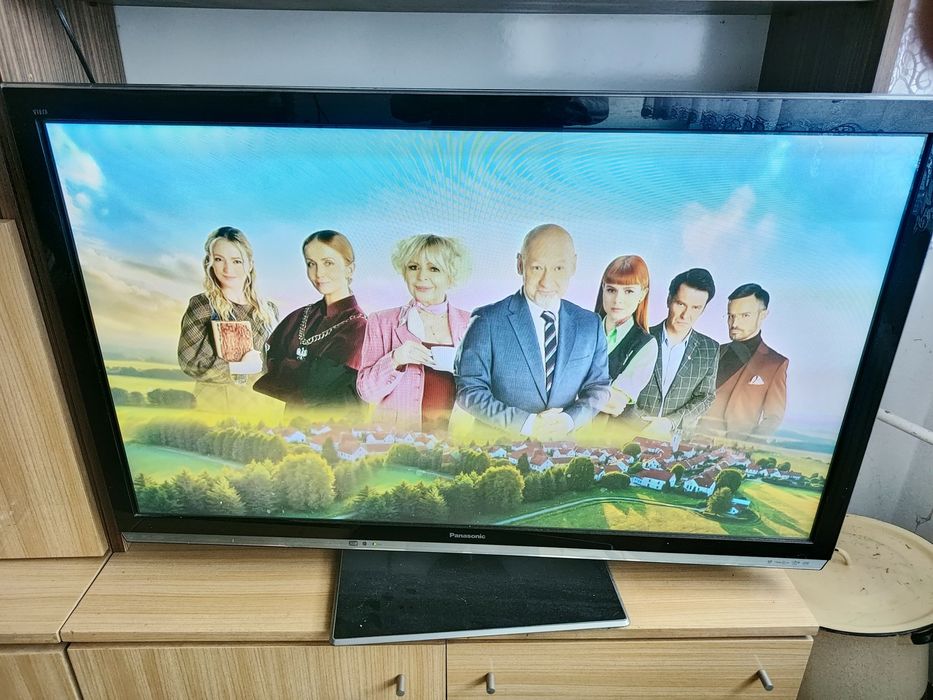 Telewizor Panasonic 42