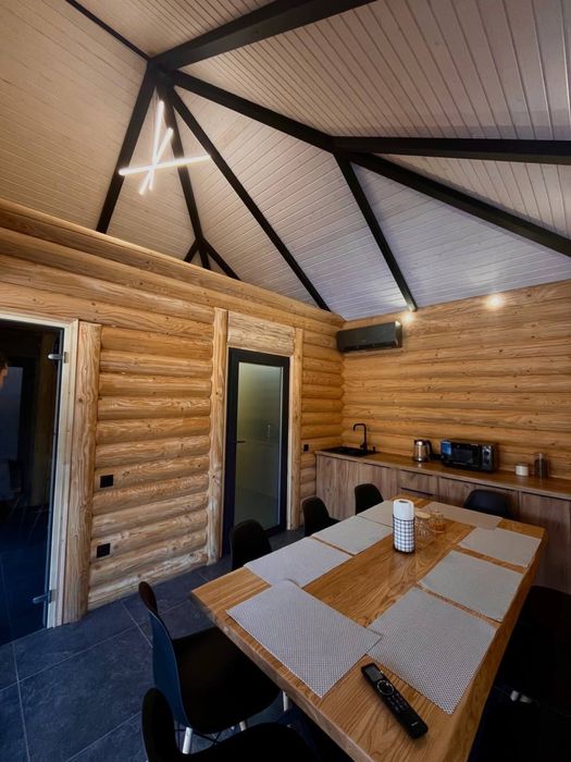 Чан Яремче на дровах | чан | Відпочинок Яремча та чан