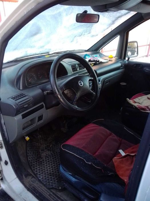 автомобіль скудо 2004 черкаси