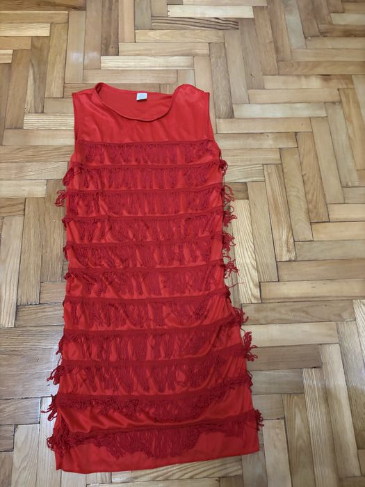 Плаття новорічні