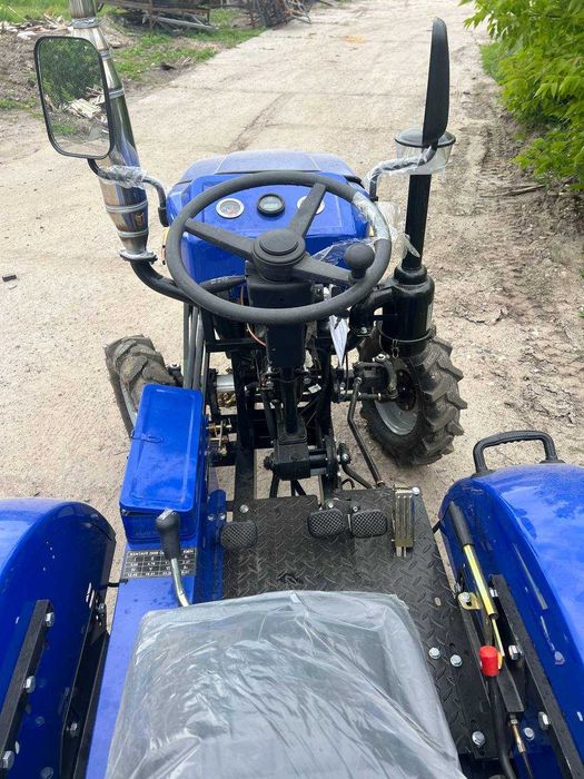 Кентавр 200В Фреза і Плуг в комплекті Доставка Безкоштовна!!!