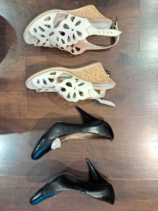 по 199 грн Распродаж Переезжаю Босоножки туфли Пересылаю Есть Описание