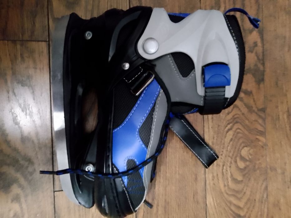 Łyżwy powerblade 34-37