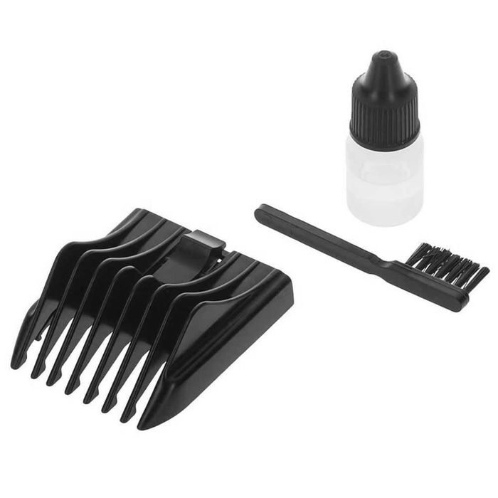 Машинка Moser Professional Black 1400-0087