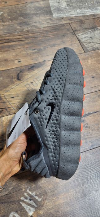 Nike mind grafitowe sneaksrsy męskie masaż stóp premium 43