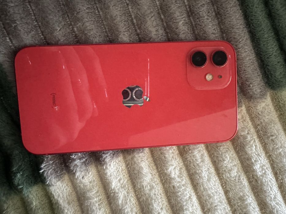 Iphone 12 використаний