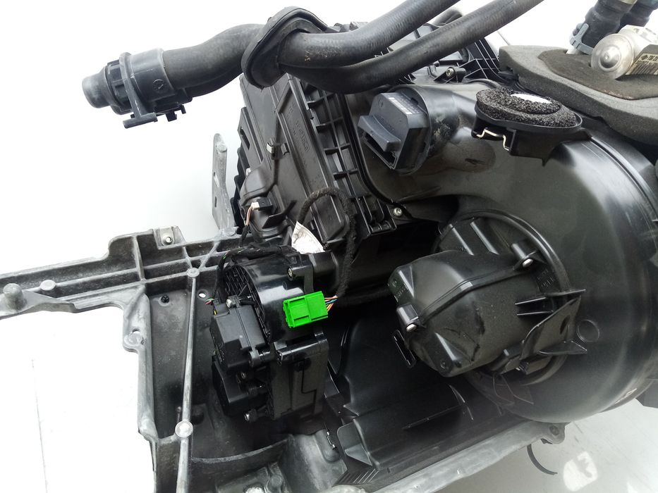 Chauffage / sofagem completa LAND ROVER Range Rover Evoque (L538)