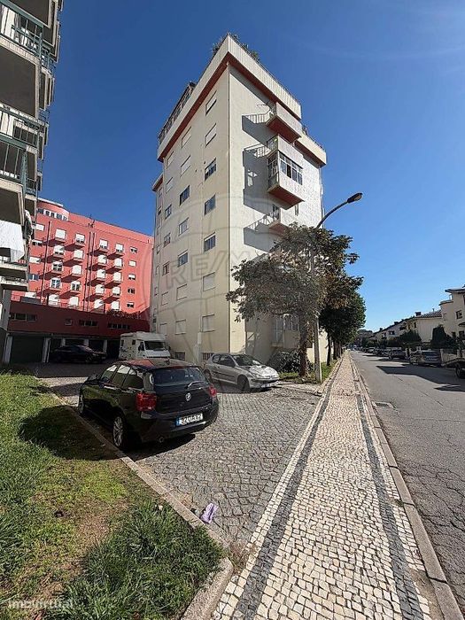 Apartamento T3 para arrendamento