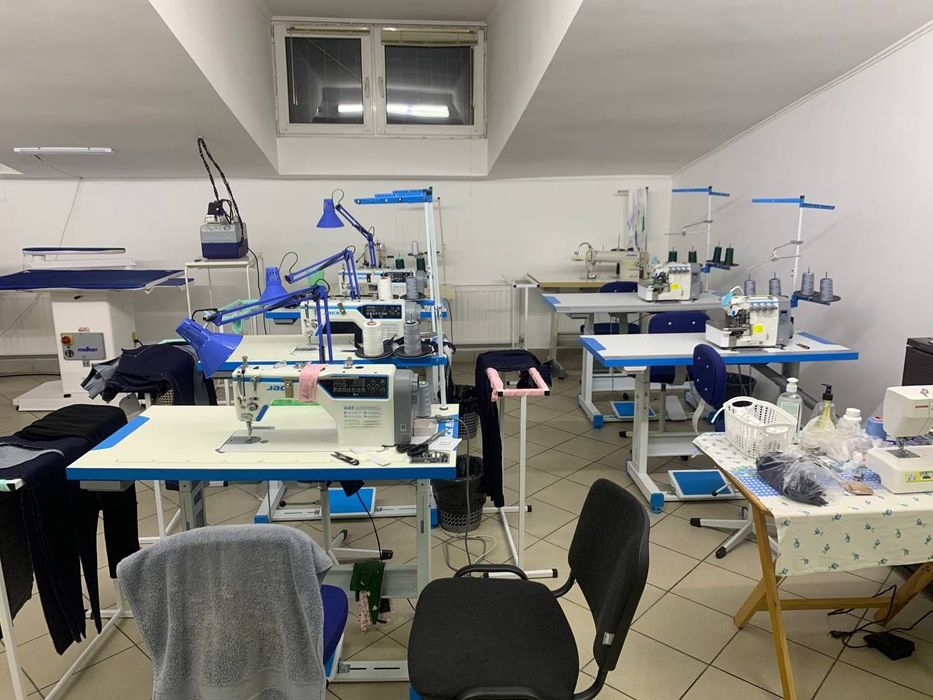 Ателье | Ремонт и Индивидуальный пошив одежды