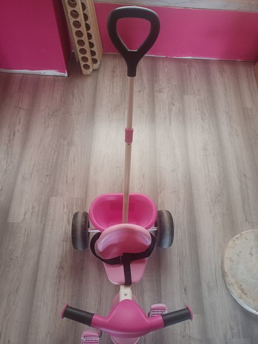 Triciclo infantil FEBER