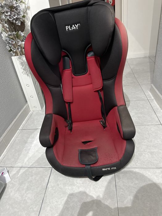 PLAY Safe Fix Child Car Seat