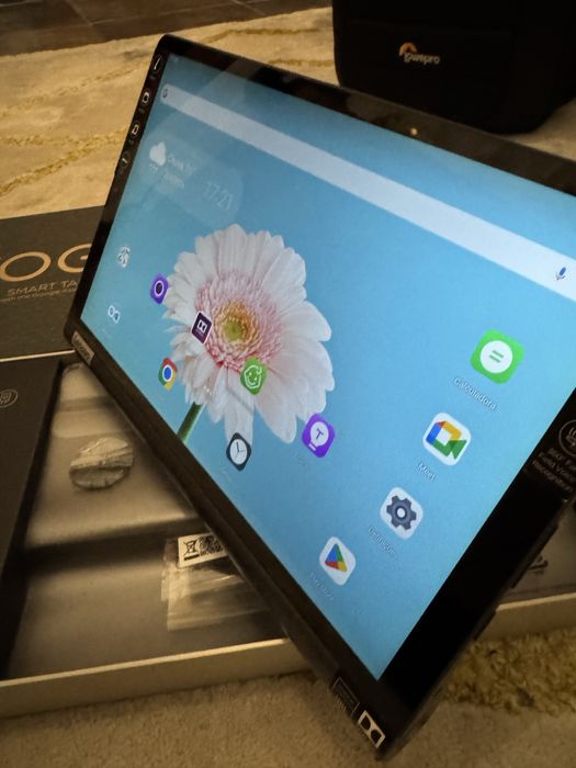 Lenovo Yoga Smart Tab 10.1