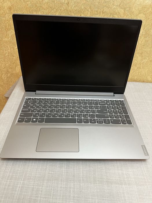 Ноутбук Lenovo IdeaPad S145-15API  | Ryzen 5 3500U | 8GB RAM | 512 SSD