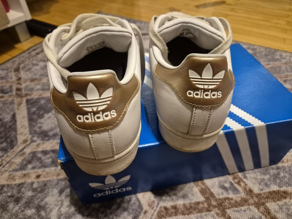 Buty Adidas Superstar