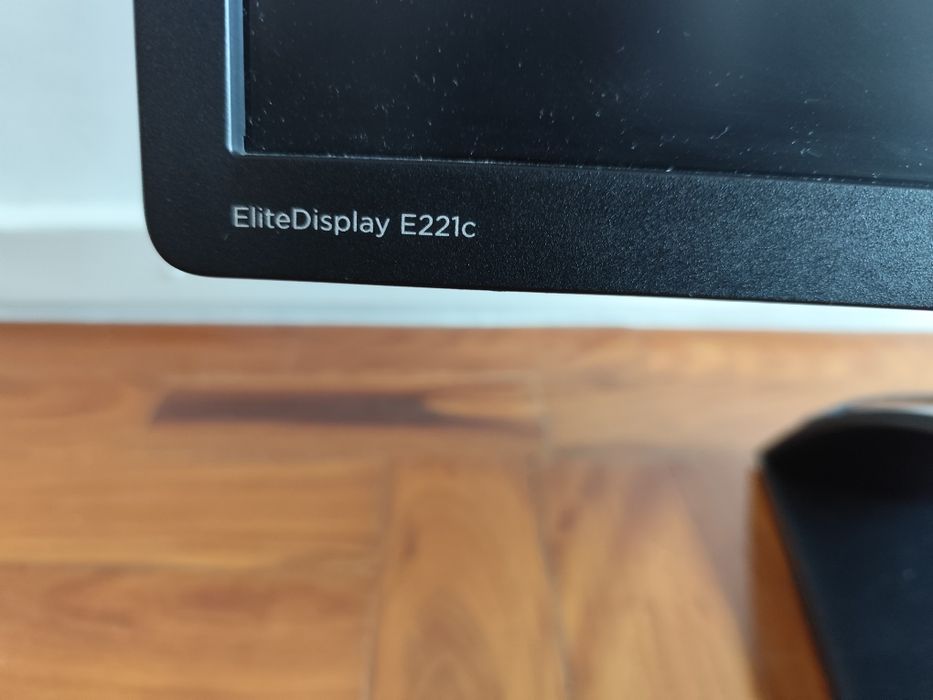 Monitor HP E 221c436726282941911041