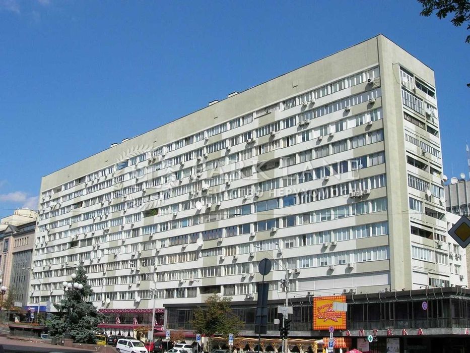 Продаж 2-к 90м2 Володимирська, 51/53 Центр! Золоті Ворота Університет - Вид 2