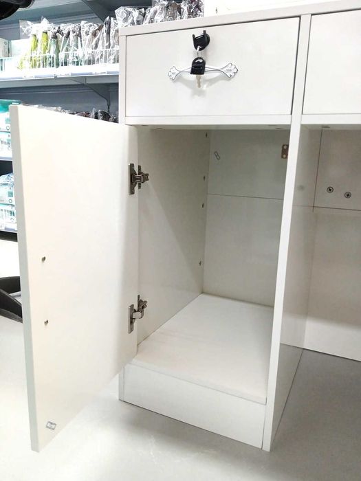 Balcão de Atendimento Novos (Fazemos Entregas)