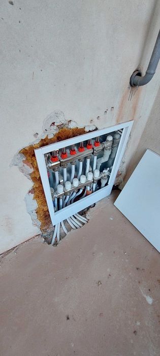 Продається простора 1,5-кімнатна квартира в Центрі міста