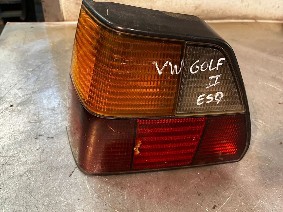 FAROLIM VOLKSWAGEN GOLF II - DIREITO / ESQUERDO