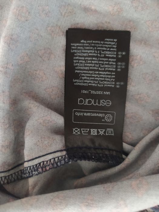 koszula damska Esmara 44