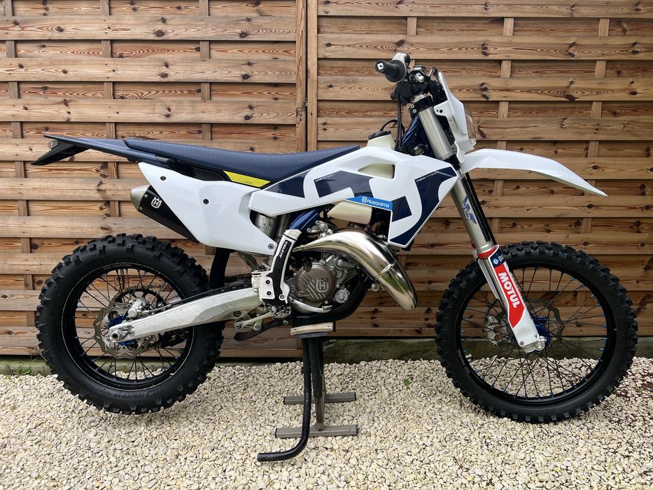 Husqvarna