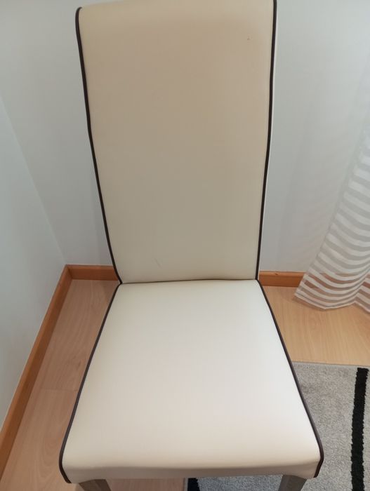 Cadeiras de sala