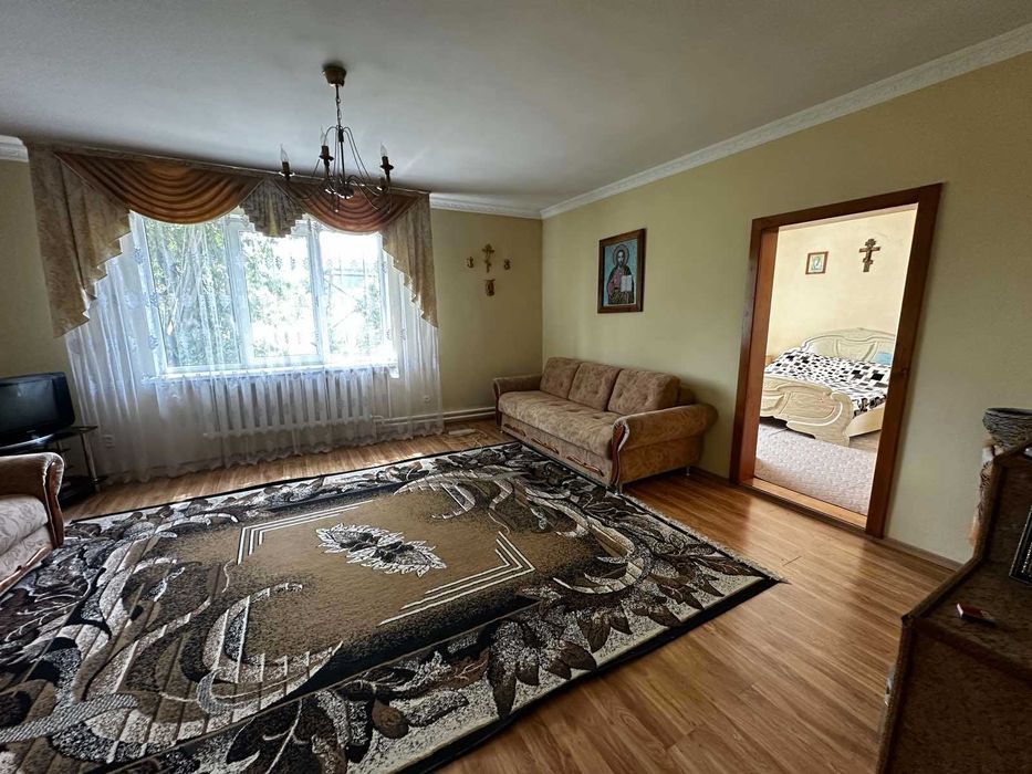 Продається будинок в с. Добрянське