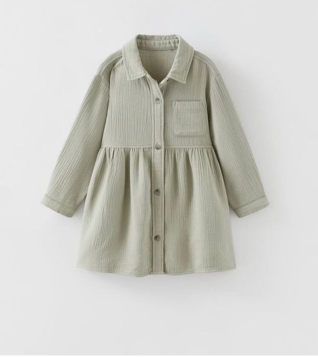 Продам дитяче плаття Зара/ Zara