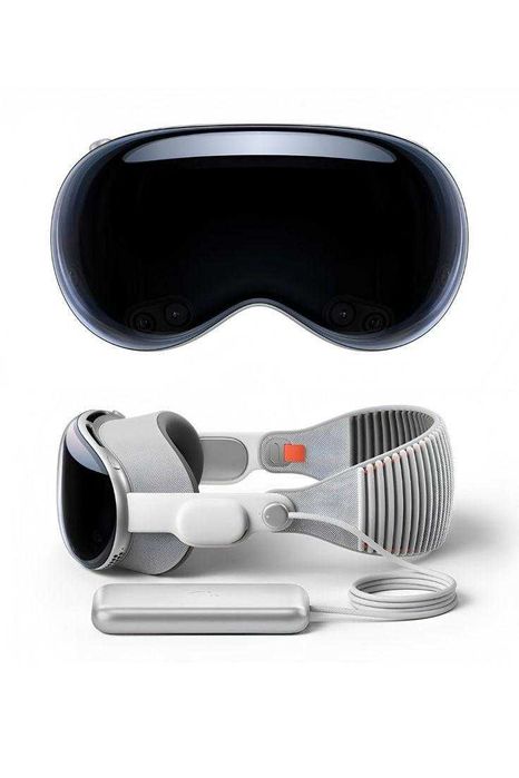 Apple Vision Pro 512GB