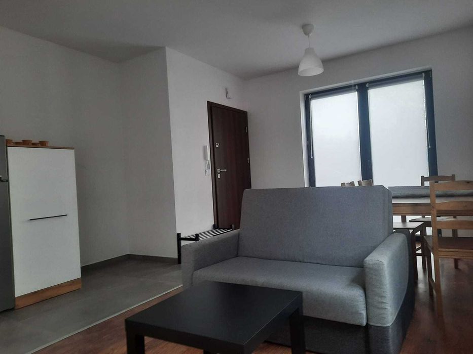 Mieszkanie – Kraków, Osiedle Nowy Bieżanów-Północ, Bieżanów-Prokocim - Widok 5