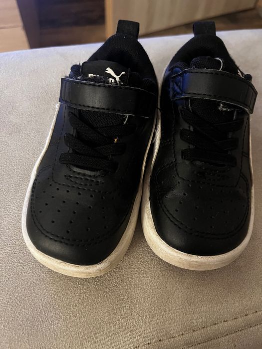 Buty sportowe dziecięce PUMA