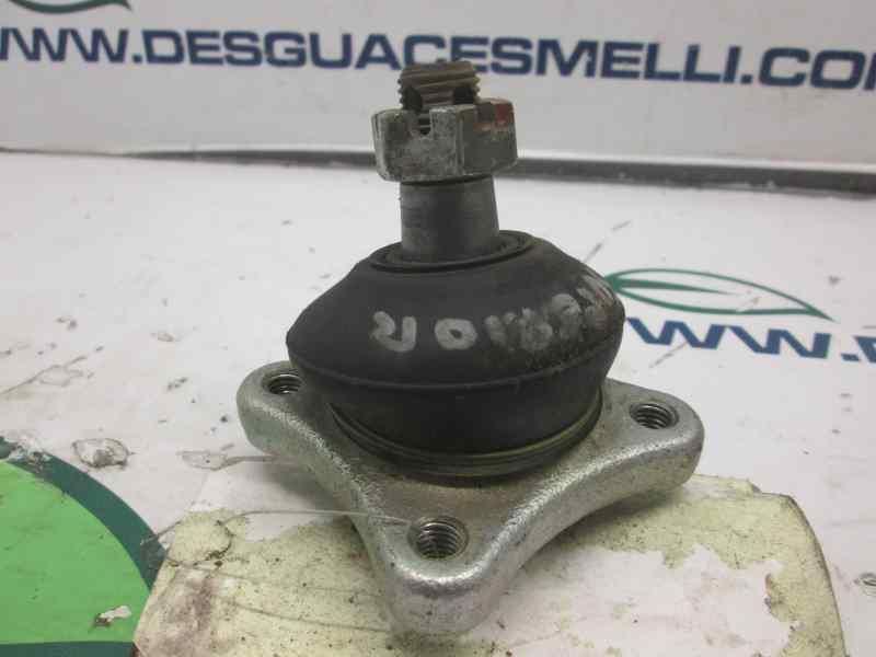 rótula suspensão mitsubishi L200