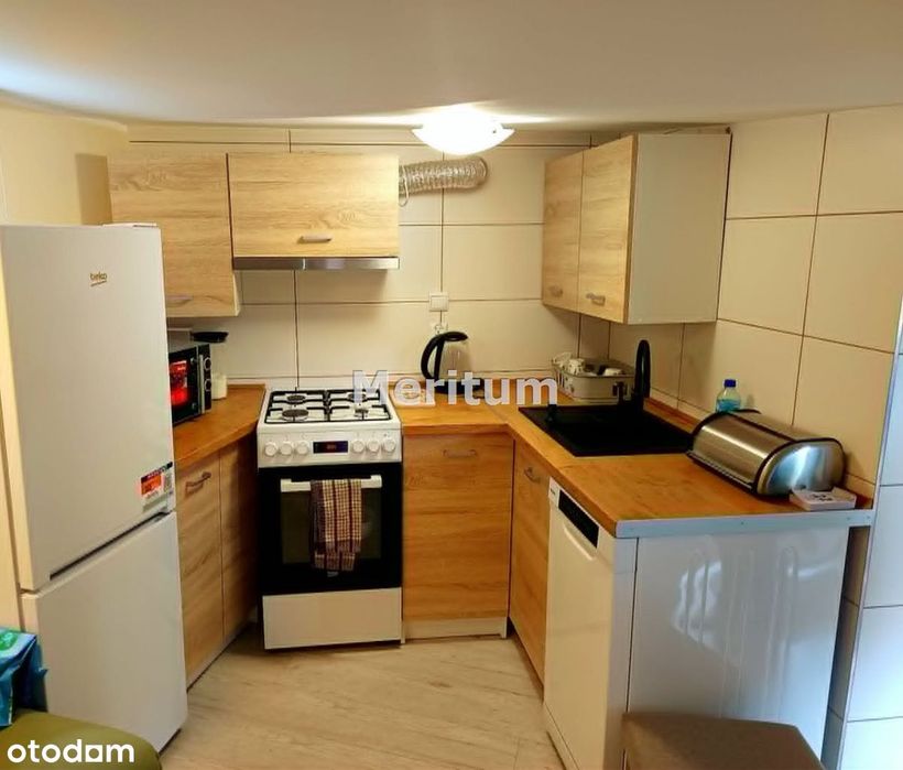 Bezczynszowa kawalerka 24 m² - View 3
