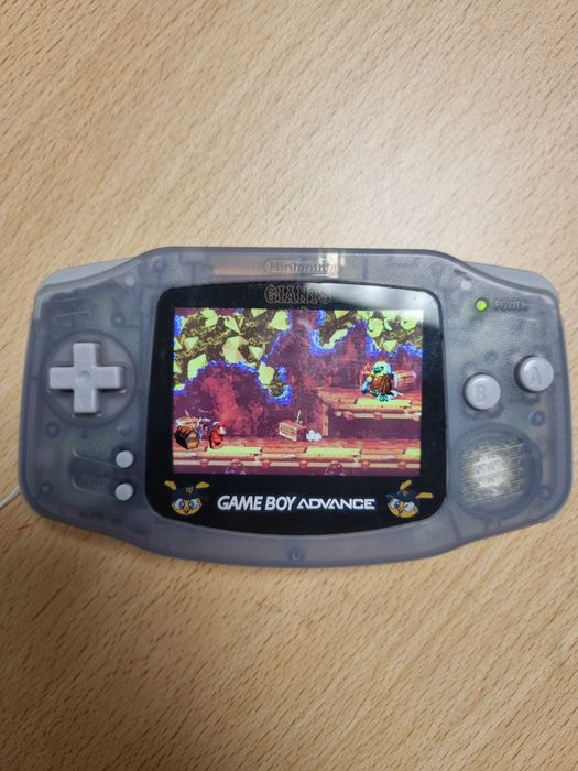 Donkey Kong Country 2