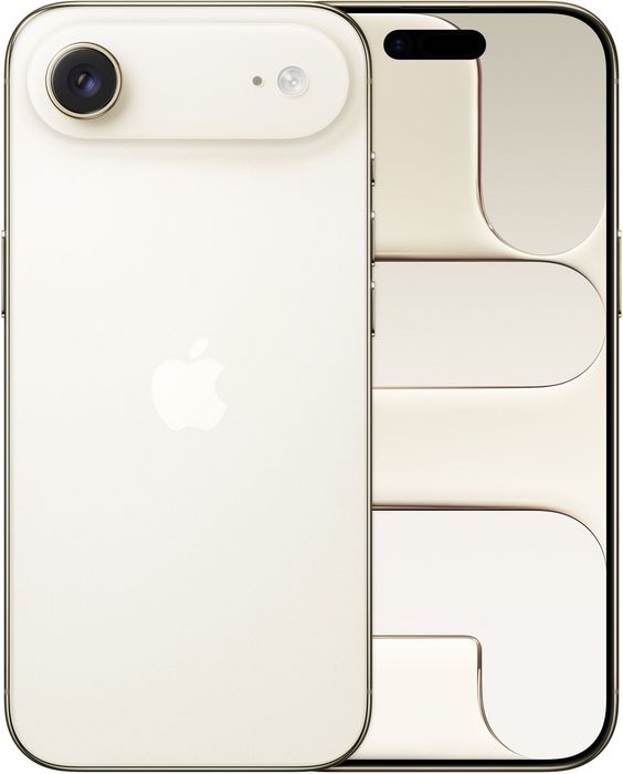 iPhone 17 Air 256GB Polska Dystrybucja AL JANA PAWŁA